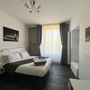 Arch Rome Suites
