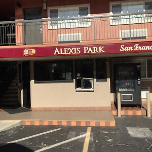 Alexis Park